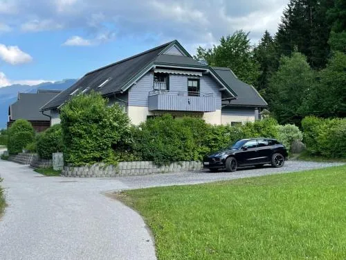 Apartment Ahorn by Interhome in Feistritz, Österreich