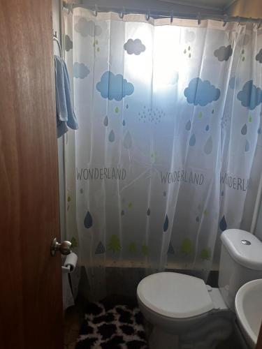 Apartamento Sade