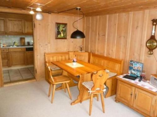 Apartment FeWo Südhang by Interhome (Apartment FeWo Sudhang by Interhome) in Ruschegg Heubach