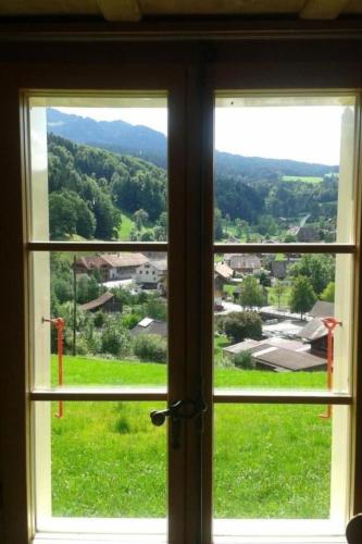 Apartment FeWo Südhang by Interhome (Apartment FeWo Sudhang by Interhome) in Ruschegg Heubach
