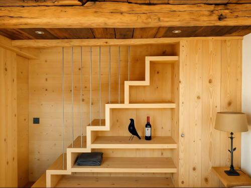 Holiday Home Berghütte – Les Mayens d'Adrien by Interhome (Holiday Home Berghutte – Les Mayens d'Adrien by Interhome) in Mase
