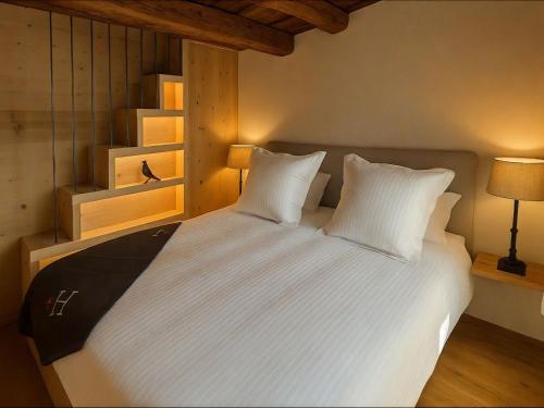 Holiday Home Berghütte – Les Mayens d'Adrien by Interhome (Holiday Home Berghutte – Les Mayens d'Adrien by Interhome) in Mase