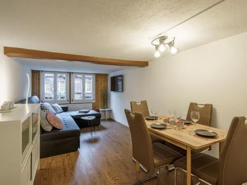 Apartment StayBrienz Apartment by Interhome in Brienz, Schweiz