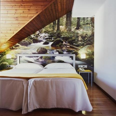 Hotel Restaurant Pessets & SPA