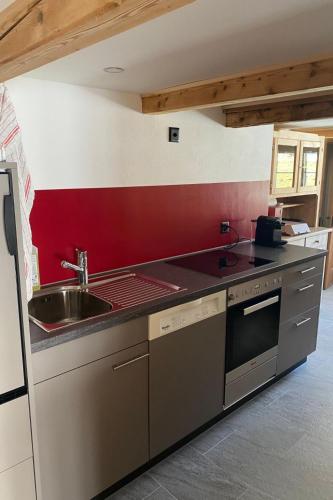 Apartment Alpenruh by Interhome in Gadmena