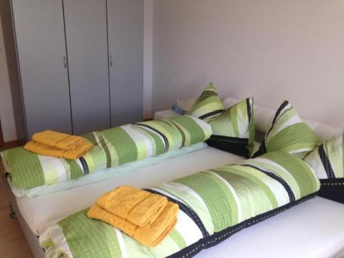 Apartment in Unterbäch by Interhome (Apartment in Unterbach by Interhome) in Unterbach