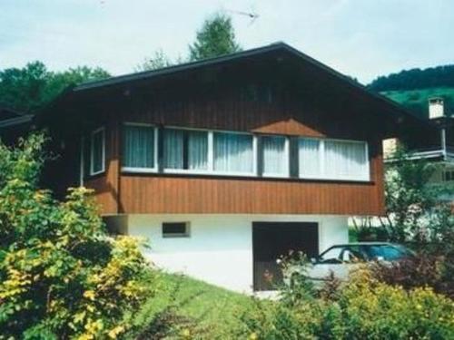 Holiday Home Chalet Magnus am Sarner See by Interhome gîte à louer Ombrie