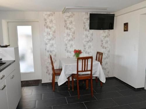 Apartment Seeblick by Interhome in سارنين