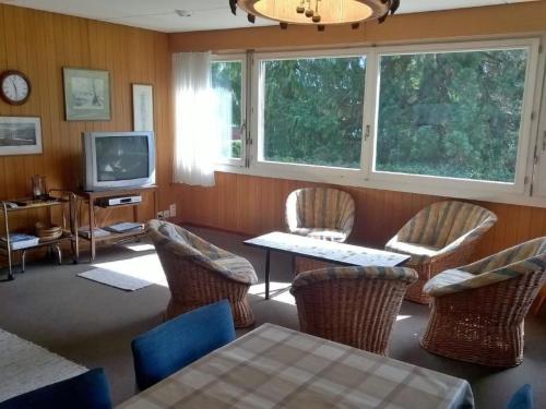 Holiday Home Chalet Magnus am Sarner See by Interhome in سارنين
