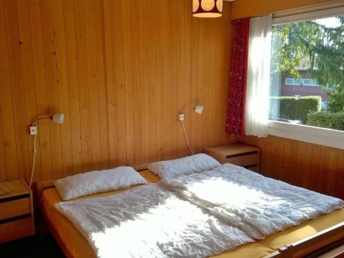 Holiday Home Chalet Magnus am Sarner See by Interhome in سارنين