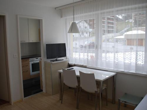 Apartment Haus Flaminia by Interhome