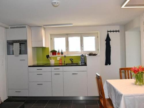 Apartment Seeblick by Interhome in سارنين