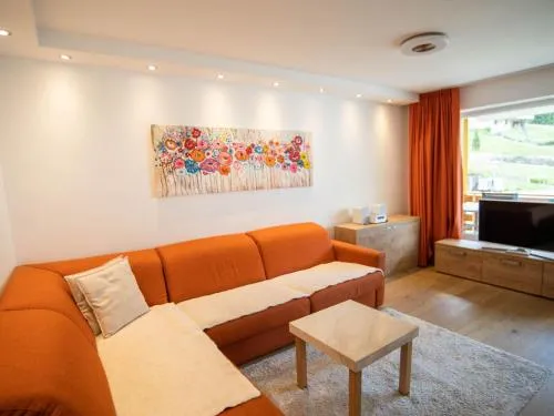 Apartment Whg-44 by Interhome in Leukerbad, Schweiz