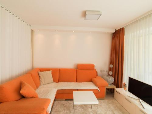 Apartment Haus Cristal by Interhome