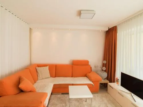 Apartment Haus Cristal by Interhome in Leukerbad, Schweiz