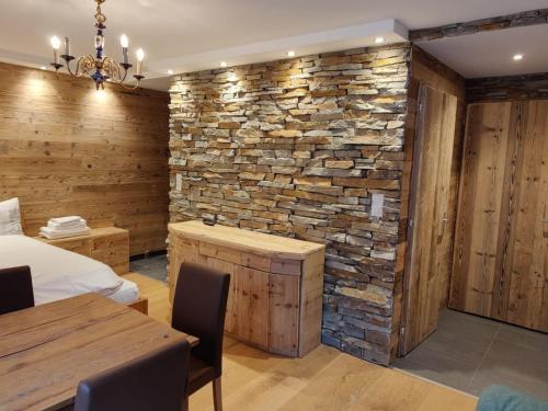 Apartment Haus Haus Cristal by Interhome
