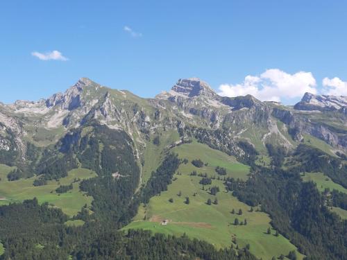 Apartment 3-5 Zi-DachWohnung by Interhome in Melchtal, Schweiz