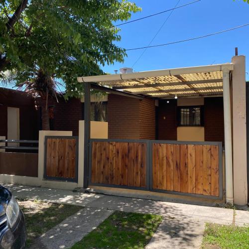Casa en Jujuy