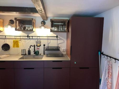 Apartment Lungern by Interhome in 隆格恩
