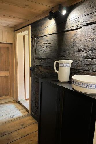 Apartment Lungern by Interhome in 隆格恩