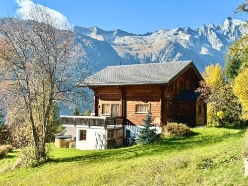 Holiday Home Kersen by Interhome