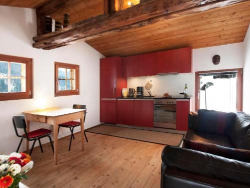 Holiday Home Spycher Niederwald by Interhome in Nīdervalde