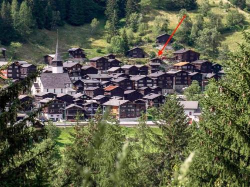 Holiday Home Spycher Niederwald by Interhome in Nīdervalde