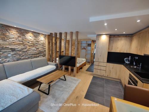 Apartment Haus Cristal by Interhome in Leukerbad, Schweiz