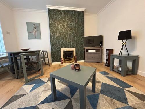 Truehome Pinner Place Newcastle — other in 31 Pinner Place 31, Saint Peters United Kingdom, NE6 2NA