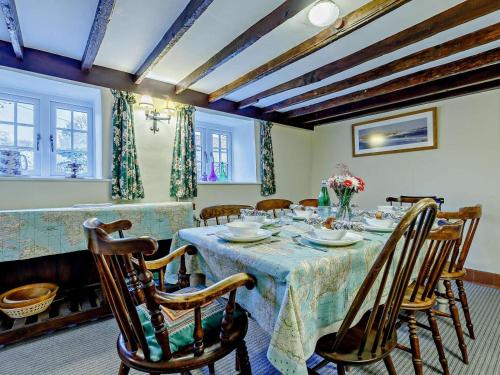 Iekārtas, 4 Bed in Brancaster oc-kt196 in Brancaster