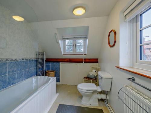 4 Bed in Brancaster oc-kt196, Brancaster (foto 8)