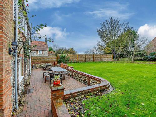 Iekārtas, 4 Bed in Brancaster oc-kt196 in Brancaster