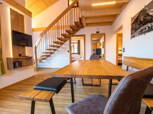 Holiday Home Alpen Chalet by Interhome in Хермагор