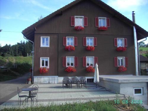 Apartment Unter Alpetli by Interhome in Romoos, Schweiz