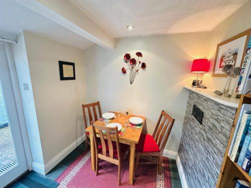 Létesítmények, 2 Bed in Hawkshead oc-llh56 in Satterthwaite