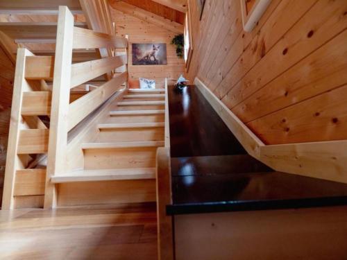 Apartment Mit Indoorrutschbahn by Interhome in Leukerbad, Schweiz