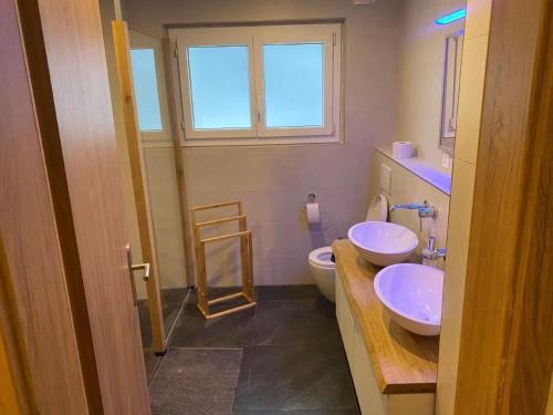 Apartment Spring Inn Apartment by Interhome in Schattenhalb