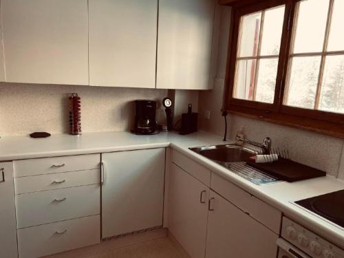 Apartment Chalet Bacchus - EG by Interhome in Серен Берг