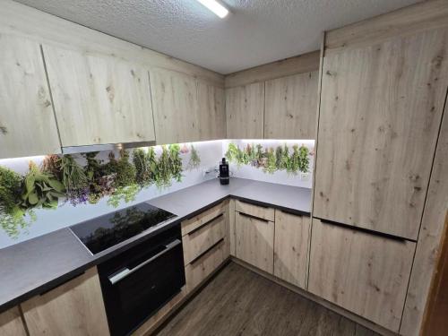 Apartment Nägeliboden by Interhome (Apartment Nageliboden by Interhome) in Флулі
