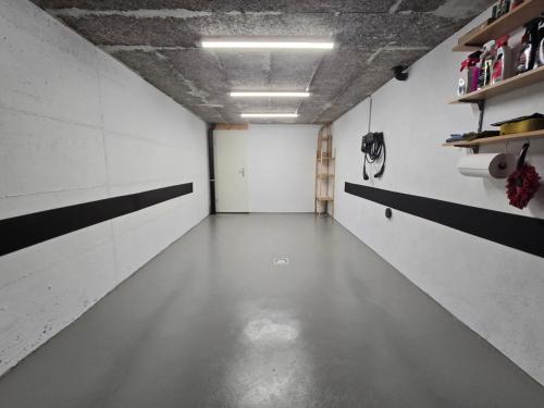 Apartment Nägeliboden by Interhome (Apartment Nageliboden by Interhome) in Флулі