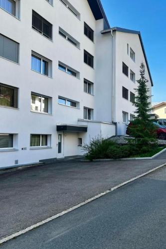 Apartment Gemütliche Ferienwohnung im Zentrum Sörenberg by Interhome (Apartment Gemutliche Ferienwohnung im Zentrum Sorenberg by Interhome) in Серен Берг