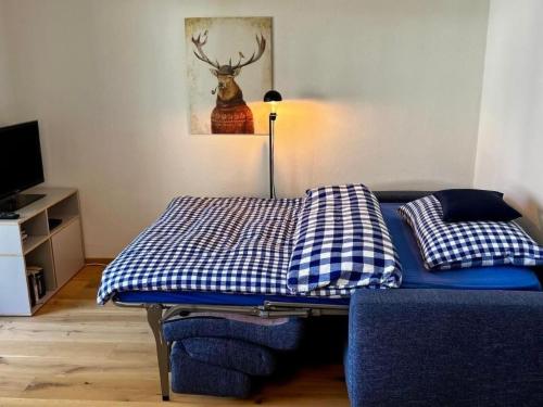 Apartment Gemütliche Ferienwohnung im Zentrum Sörenberg by Interhome (Apartment Gemutliche Ferienwohnung im Zentrum Sorenberg by Interhome) in Серен Берг