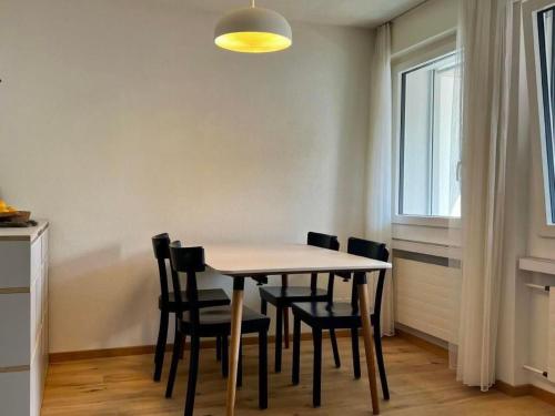 Apartment Gemütliche Ferienwohnung im Zentrum Sörenberg by Interhome (Apartment Gemutliche Ferienwohnung im Zentrum Sorenberg by Interhome) in Серен Берг