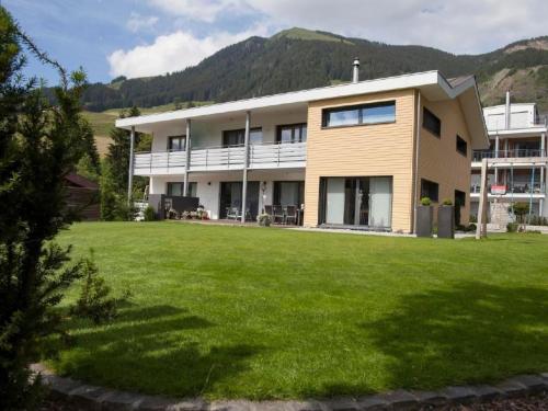 Apartment Lauigrund by Interhome in Серен Берг