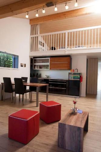 Apartment Lauigrund by Interhome in Серен Берг