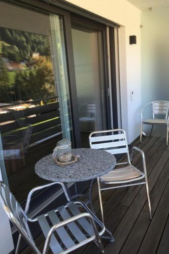 Apartment Lauigrund by Interhome in Серен Берг
