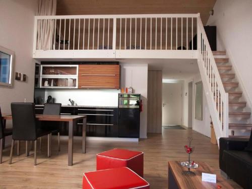 Apartment Lauigrund by Interhome in Серен Берг