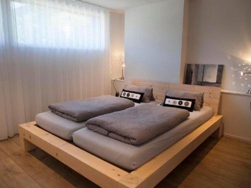 Apartment Lauigrund by Interhome in Серен Берг