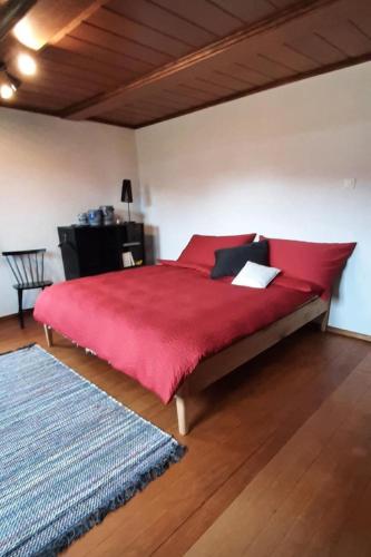 Apartment Kirchmatte by Interhome in 尚瑙