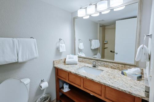Nautilus Inn - Daytona Beach Room Type - Standard Queen Room